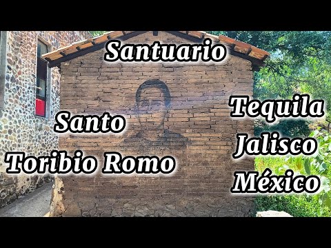 Santuario Santo Toribio