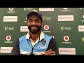 Ravindra Jadeja speaks after 2nd Day of 3rd Test vs Australia