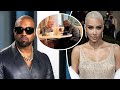 Kim Kardashian hates Kanye West’s new wife