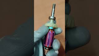 MINI GRINDER ARMATURE / TOTAL MACHINE TG513326