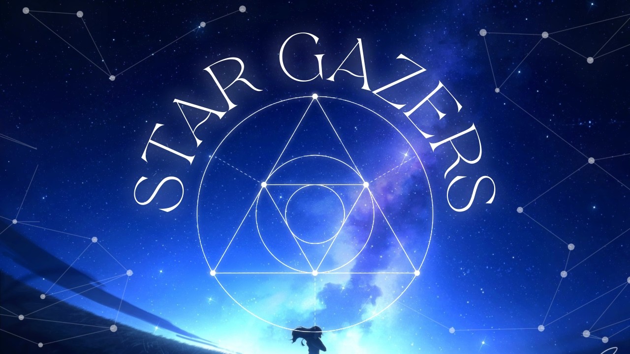 Exolation - Star Gazers