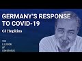 CJ Hopkins Discusses The Demonization of Unvaccinated Individuals in Germany