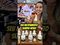 Produtos para a limpeza e manutenção do seu instrumento.