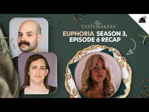 Euphoria Season 3 Episode 4 | The Tastemakers