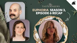 Euphoria Season 3 Episode 4 | The Tastemakers