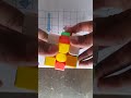 cube solve magic trick #cube #cuber #subscribe sub#shorts