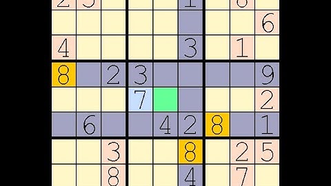 How to Solve The Hindu Sudoku Hard March 28, 2023