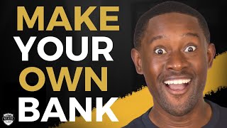 HOW TO Create Your Own Personal TAX-FREE Bank Using Infinite Banking