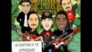 Si cantas o te empedas pierdes🔥 - Nivel T3R ELEMENTO mix