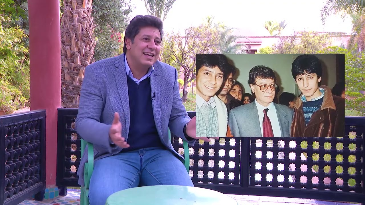 أسماء في الذاكرة حلقة ياسين عدنان