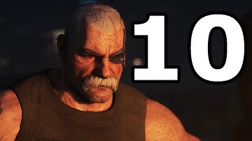 Gears Tactics Walkthrough Part 10 - No Commentary Playthrough (PC)