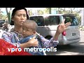 Kisah Para Pemberi Tumpangan di Jakarta