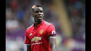Paul Pogba return date set for November 5 when Manchester United face Chelsea