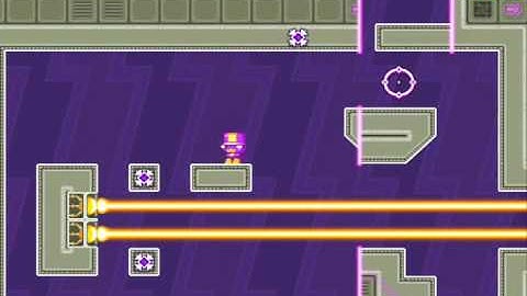 Nitrome: Fault line Level 30 Last level Walkthrough!