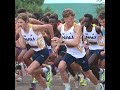 NAU Named Cross Country Favorites 🏃‍♀️🏃‍♂️