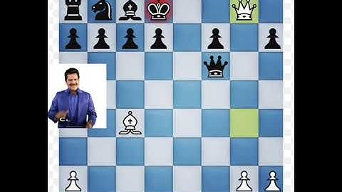 DANISH GAMBIT | MENTAL CHESS | TRAP:1 #SHORTS #shorts #chess#chesslove#hikaru