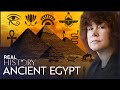 The rise and fall of the ancient egyptians  immortal egypt  real history