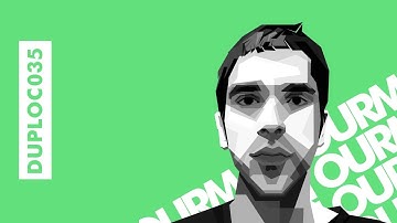 Ourman - Sp00ns [DUPLOC035]