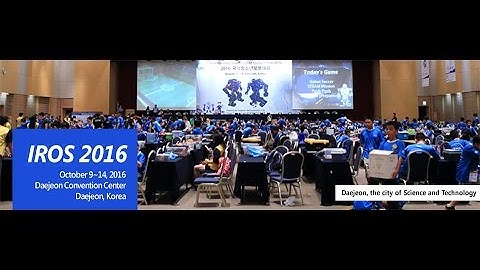 IROS 2016 - team UNIPI-IIT-QB ()