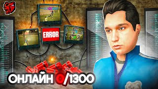 видео: СЛОМАЛИ СЕРВЕР в BLACK RUSSIA - Меня за это УВОЛЯТ с БЛЕК РАША 😭 картинка: СЛОМАЛИ СЕРВЕР в BLACK RUSSIA - Меня за это УВОЛЯТ с БЛЕК РАША 😭