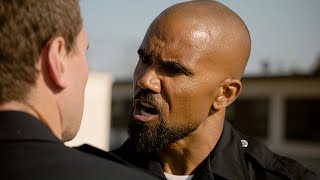 SWAT Tries To Find The Shooter In The Park - S.W.A.T 1x01