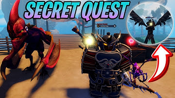 How To Get A FREE FLYING MOUNT In Devas Of Creation