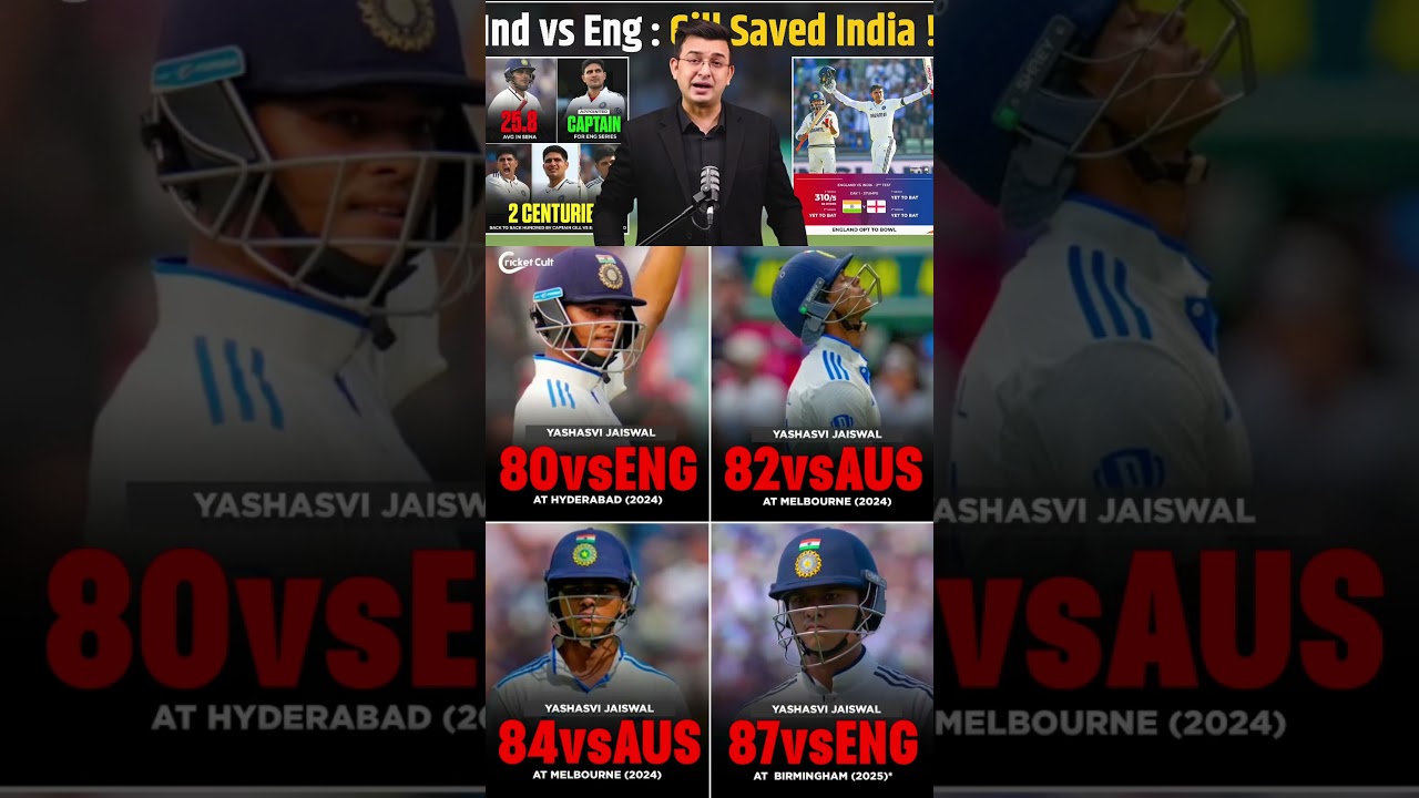 The Rise of India’s Next Cricket Superstar