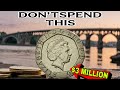 WORTH $400,000? These 20p Coins Are HIDDEN GEMS!