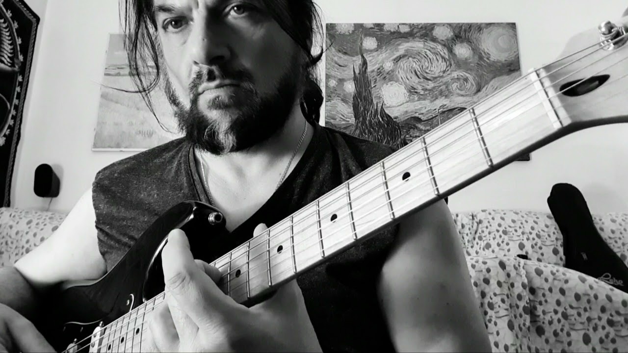 Dark Moon on the 11th 