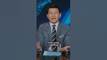 Trump is posting AI-generated videos that are almost too confusing to be racist? #dailyshow