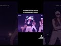 BABY MONSTER DANCE PERFORMANCE VIDEO (JENNY FROM THE BLOCK?
