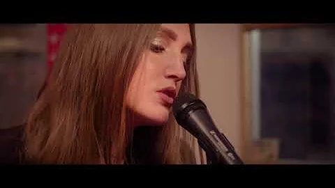 Julia Church - don't really care what we call it (...