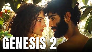 Genesis 2 | Creation of Man and Woman | Garden of Eden | Tree of Life | Holy Bible | VideoBible.com