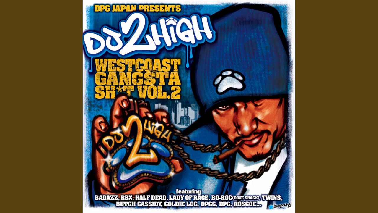 Everyday (feat. Bo-Roc)