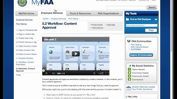 5 2 Workflow   Content Approval