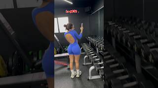 CUÁL ME FALTÓ? 😂🏋️‍♀️