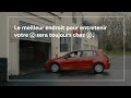 Le démarrage I Volkswagen I Publicité