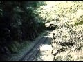 SUNSET CARSON - @ - HILLBILLY WORLD - HAMPTON TENN - 1973