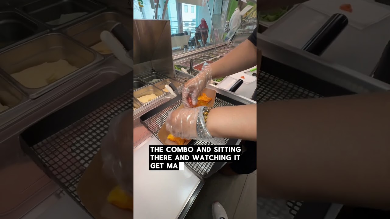 Loaded Nachos Taste Test!!!