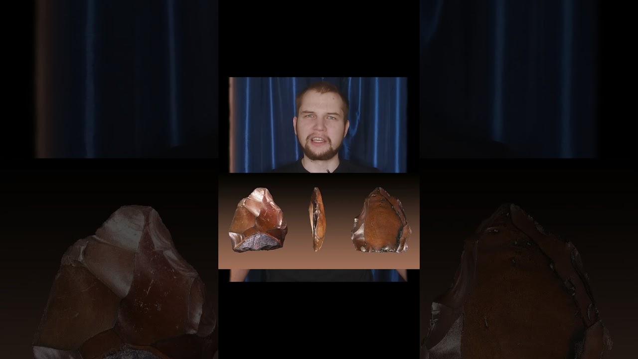 Коммунальный ближневосточный палеолит. 