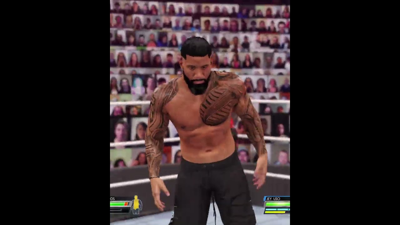 The Usos vs The New Day – Tag Team Classic | WWE Dream Match