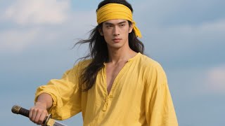 Dongeng Sunda PENTRA JAWARA TANGGOH BAG # 1 (alkisah di sebuah kampung dekat gunung)..