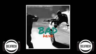 Fabian Vendetta - Bad Driva (Masicka, Popcaan & Tommy Lee Diss) November 2017 @DeeJFreshRebel