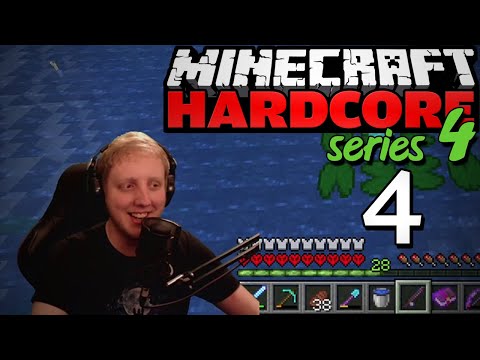 minecraft-hardcore---s4e4---"fishing-is-the-best"-•-highlights