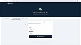 Pruebas de Rendimiento con JMeter y Balanceo de Carga con HAProxy | Frontend en Acción