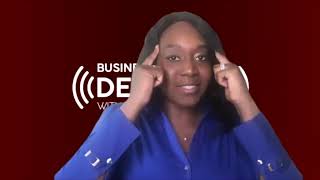 How Governments Can Help Small Businesses Survive A Crisis Pt.1 | Business Resilience DECODED Ep. 50
