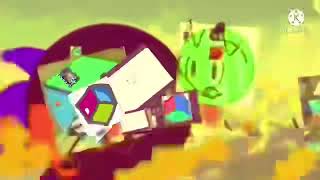 Sonic square eats everyone add round 8