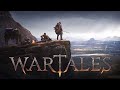 Wartales. 1 серия. Начало пути.