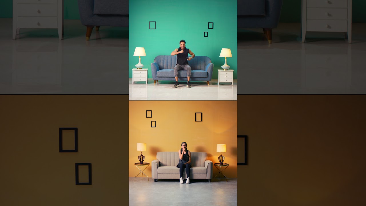 #RedefiningLifestyle