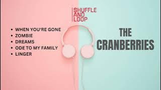 The Cranberries: TOP SONGS AND FAVORITES